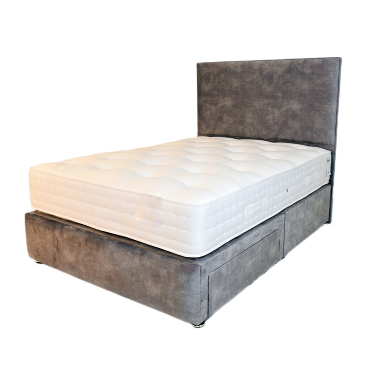 Middleton Ortho King Divan Bed Middleton Ortho King Divan Bed