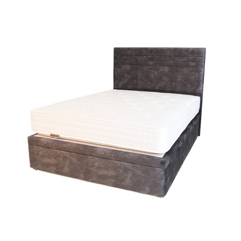 Newbury 1000 Small Double Divan Newbury 1000 Small Double Divan