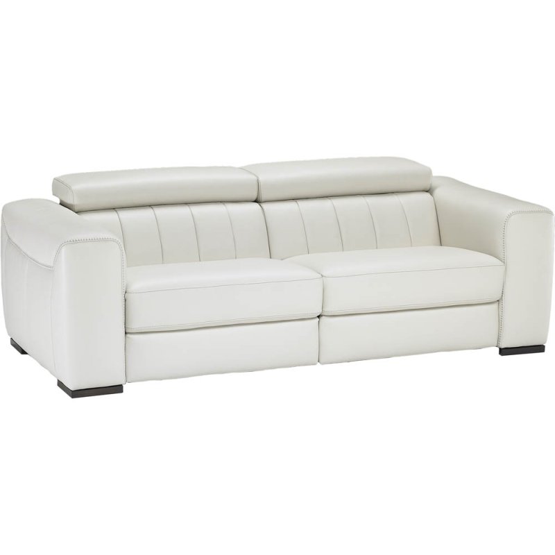 Natuzzi loveseat discount