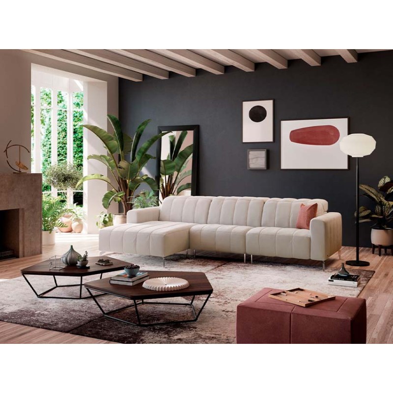 Natuzzi Editions Portento Armchair With Electric Motion 