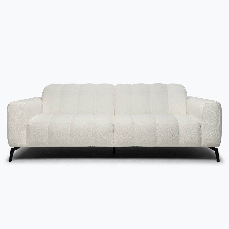 Natuzzi Editions Portento 3 Seater Sofa Natuzzi Editions Portento 3 Seater Sofa