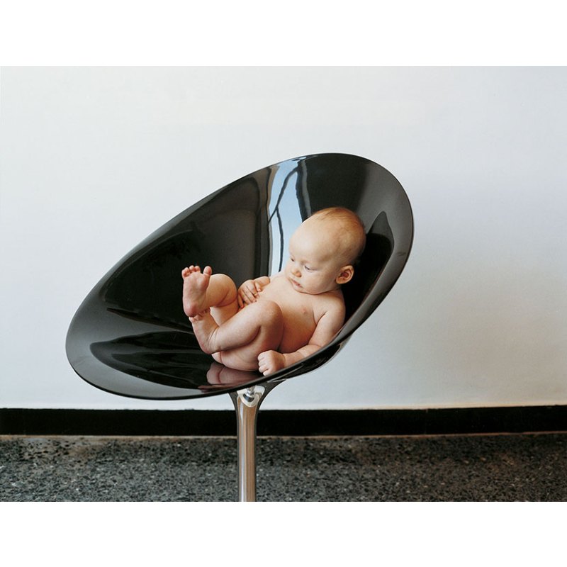Eros Jet Swivel Chair | Kartell | Lee Longlands