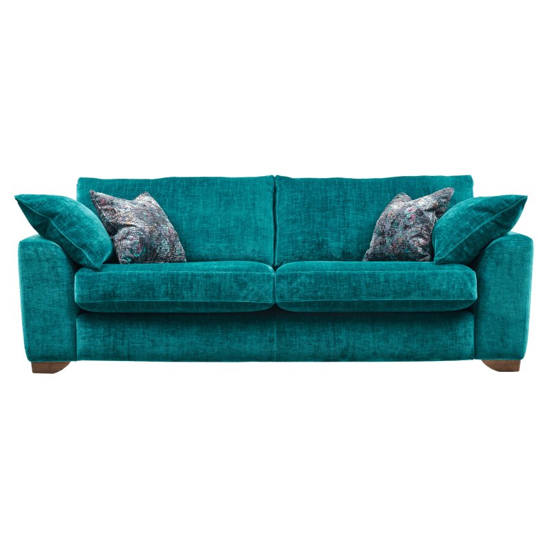 Madison 3 Seater Sofa Madison 3 Seater Sofa