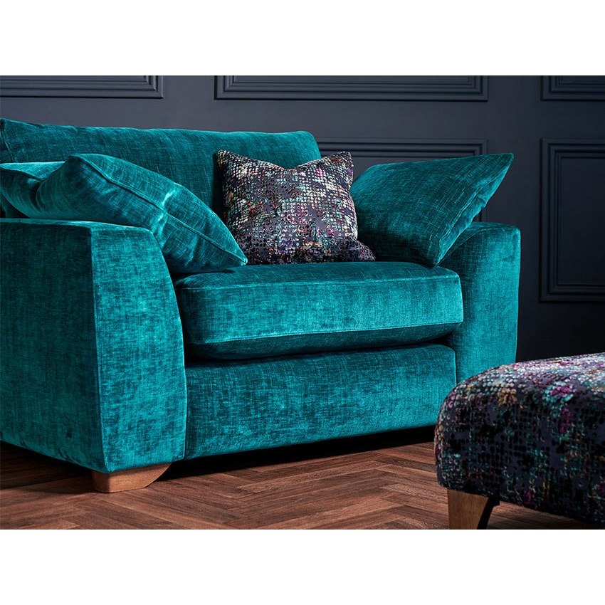 Spring Chair Madison Madison Chair - Lee Longlands
