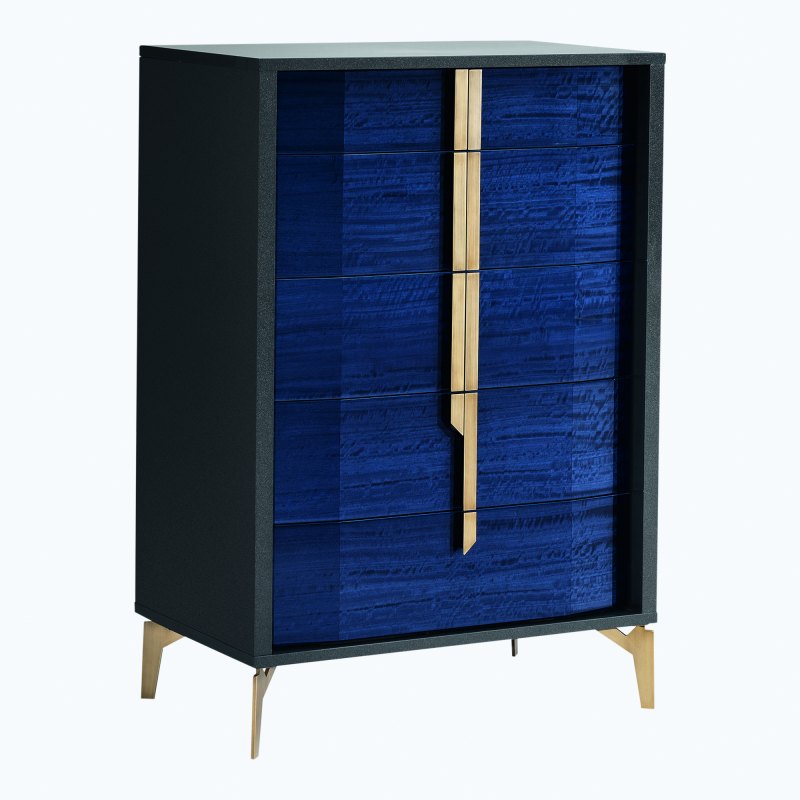 Alf Italia Aquanette Bedroom 5 Draw Chest Alf Italia Aquanette Bedroom 5 Draw Chest