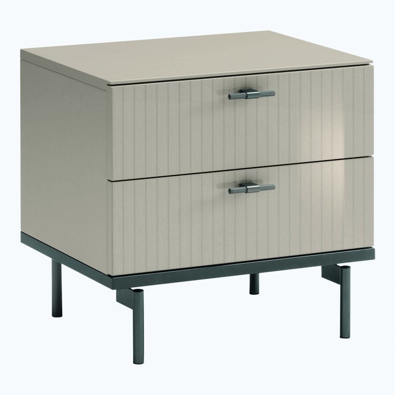 Alf Italia Cyndia Bedroom Night Stand Alf Italia Cyndia Bedroom Night Stand