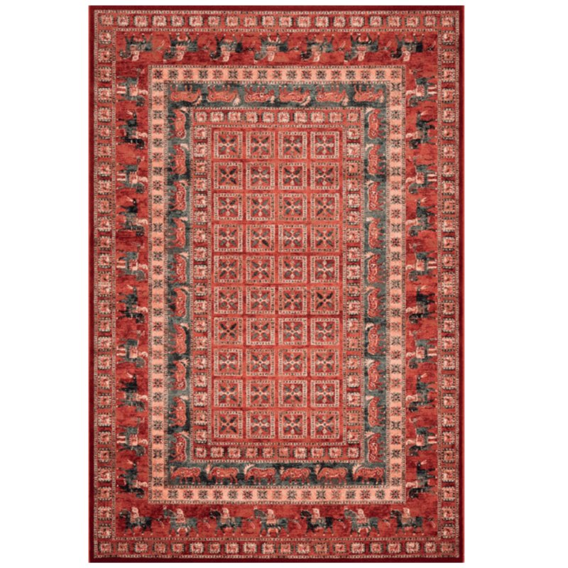 Kashqai Rug, 135 x 200cm Kashqai Rug, 135 x 200cm