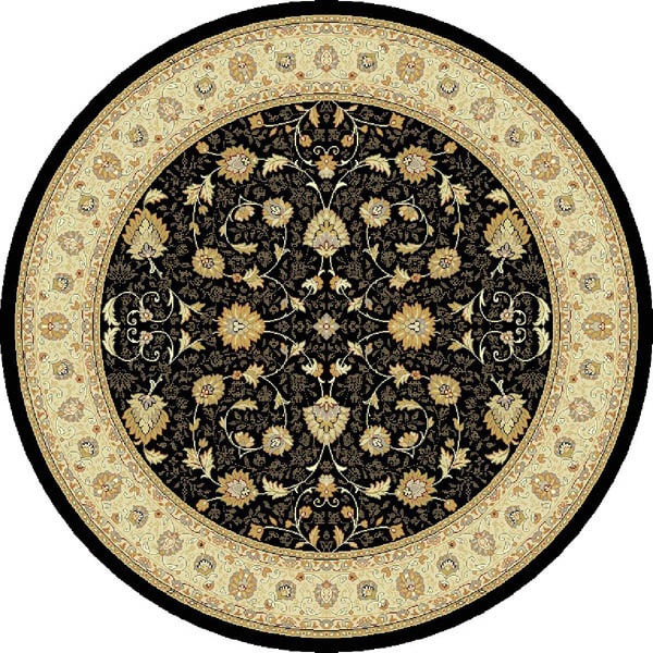 Noble Arts Circle Rug,160cm Noble Arts Circle Rug,160cm