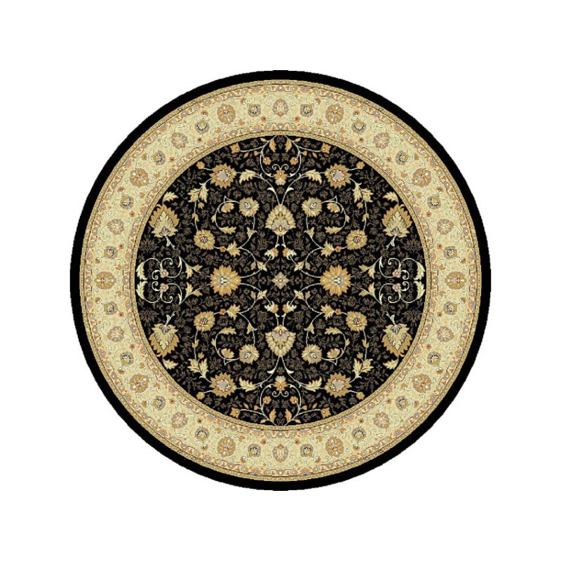 Noble Arts 160cm Circle Rug Noble Arts 160cm Circle Rug