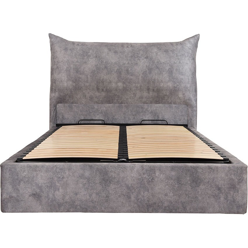 Jade Double Power Ottoman Sprung Bedframe Jade Double Power Ottoman Sprung Bedframe