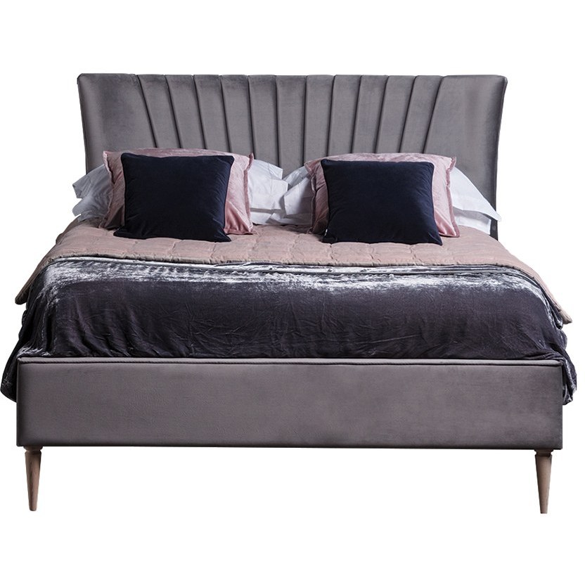 Lillie 4'0 Small Double Bedframe Lillie 4'0 Small Double Bedframe