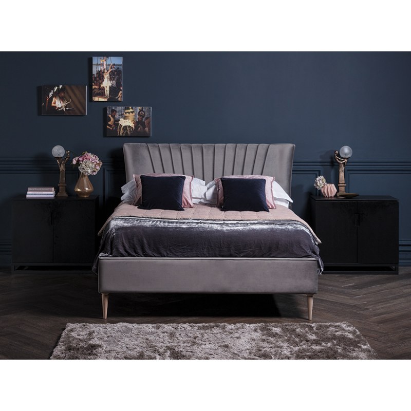 Lillie 6'0 Super King Bedframe Lillie 6'0 Super King Bedframe
