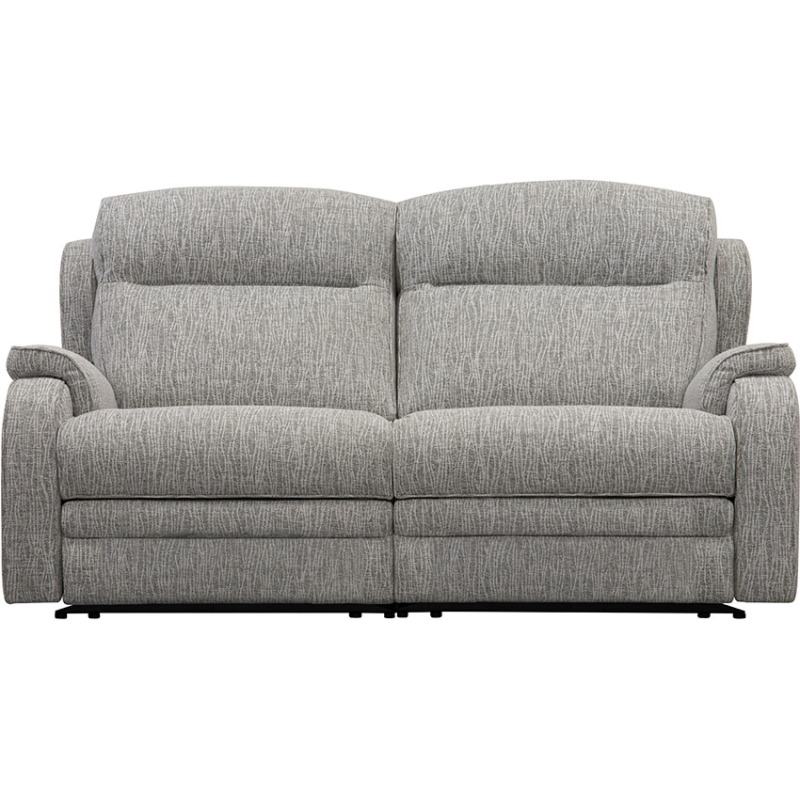 Parker Knoll Boston Large 2 Seater Manual Recliner Sofa Parker Knoll Boston Large 2 Seater Manual Recliner Sofa