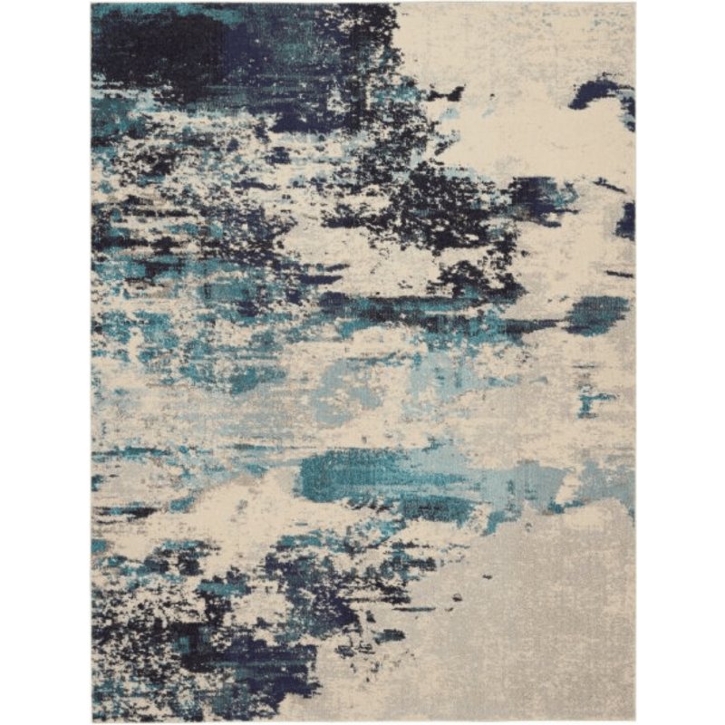 Celestial Rug, 180x119cm Celestial Rug, 180x119cm