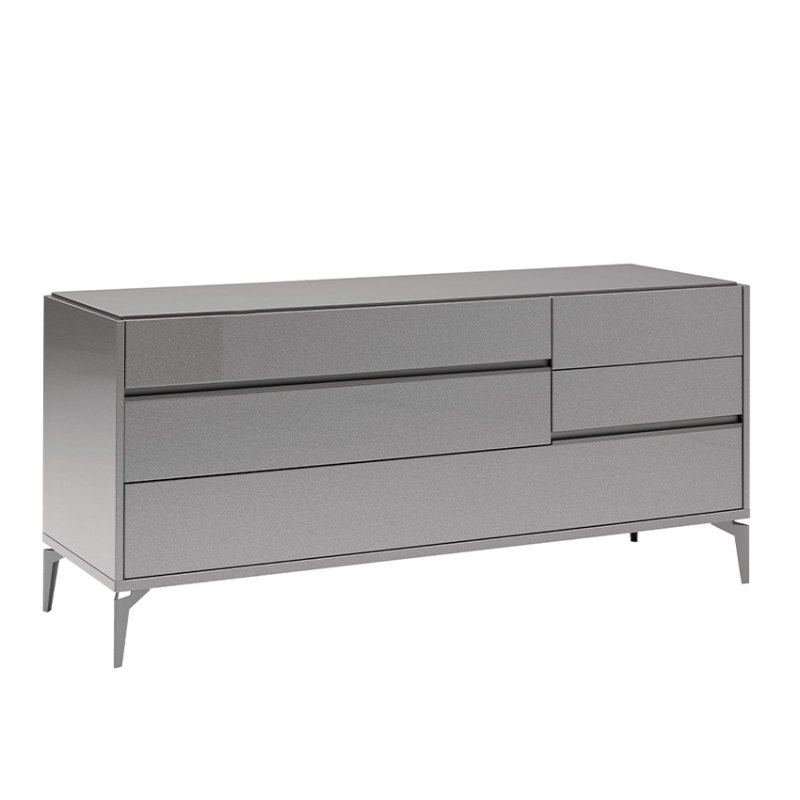 Alf Italia Gray Bedroom Dresser Alf Italia Gray Bedroom Dresser