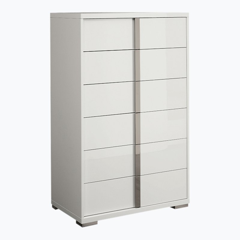 Alf Italia Imperial Bedroom 6 Drawer Chest Alf Italia Imperial Bedroom 6 Drawer Chest