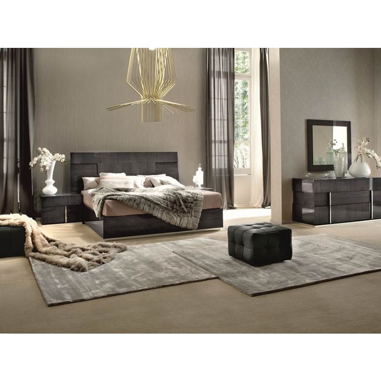 Keona Bedroom 3 Door Wardrobe Lee Longlands