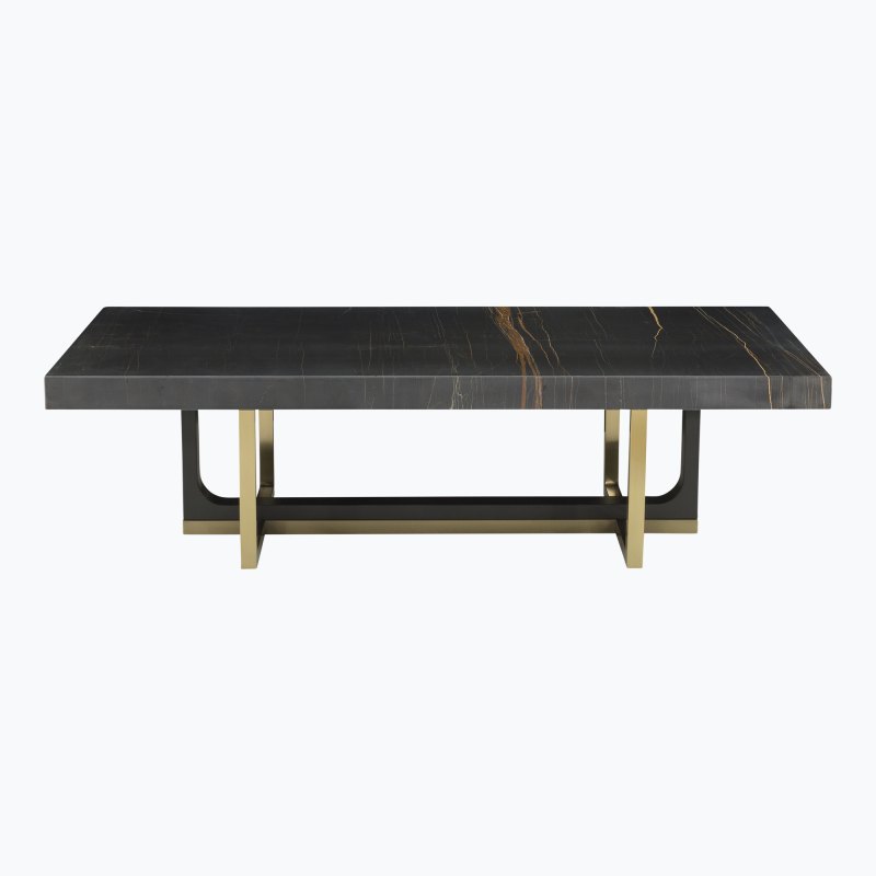 Stone International Ezra Rectangular Coffee Table Stone International Ezra Rectangular Coffee Table