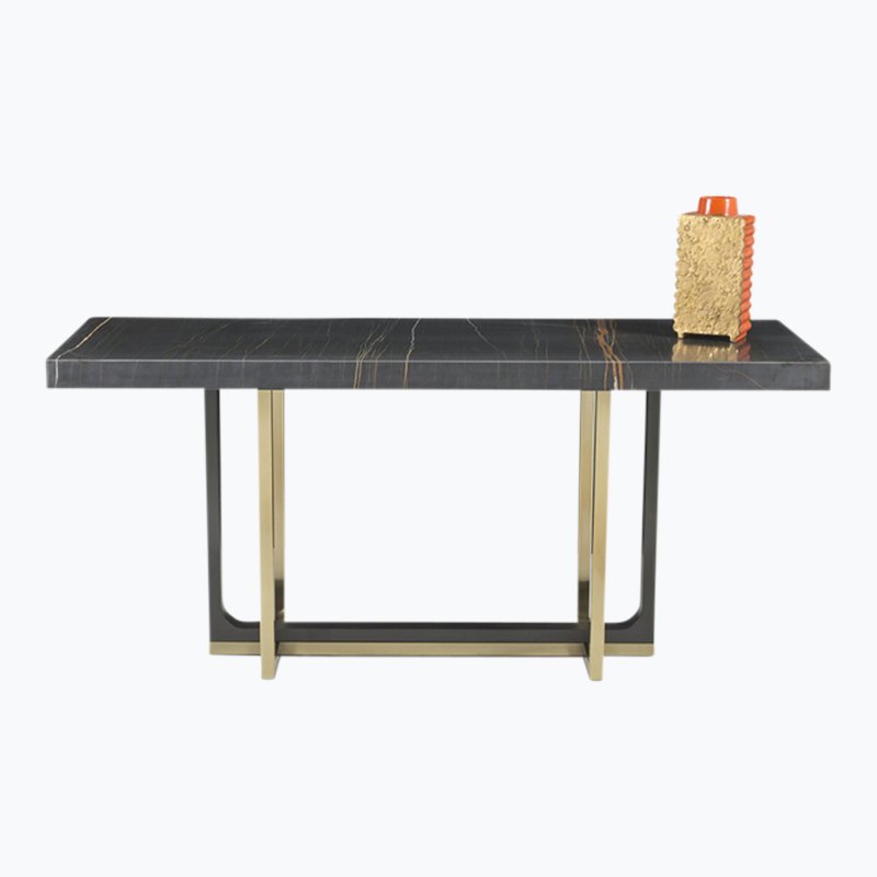 Stone International Ezra Console Table Stone International Ezra Console Table