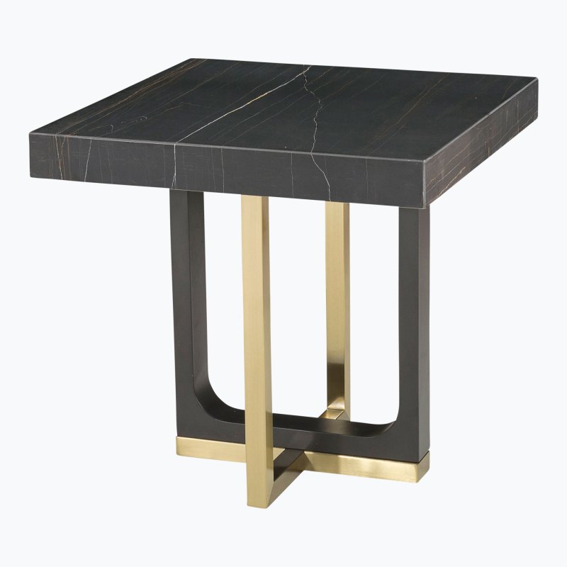 Stone International Ezra Lamp Table Stone International Ezra Lamp Table