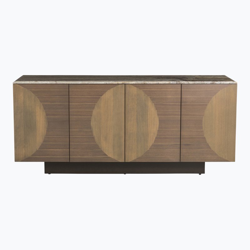 Stone International Opera 4-Door Buffet Stone International Opera 4-Door Buffet