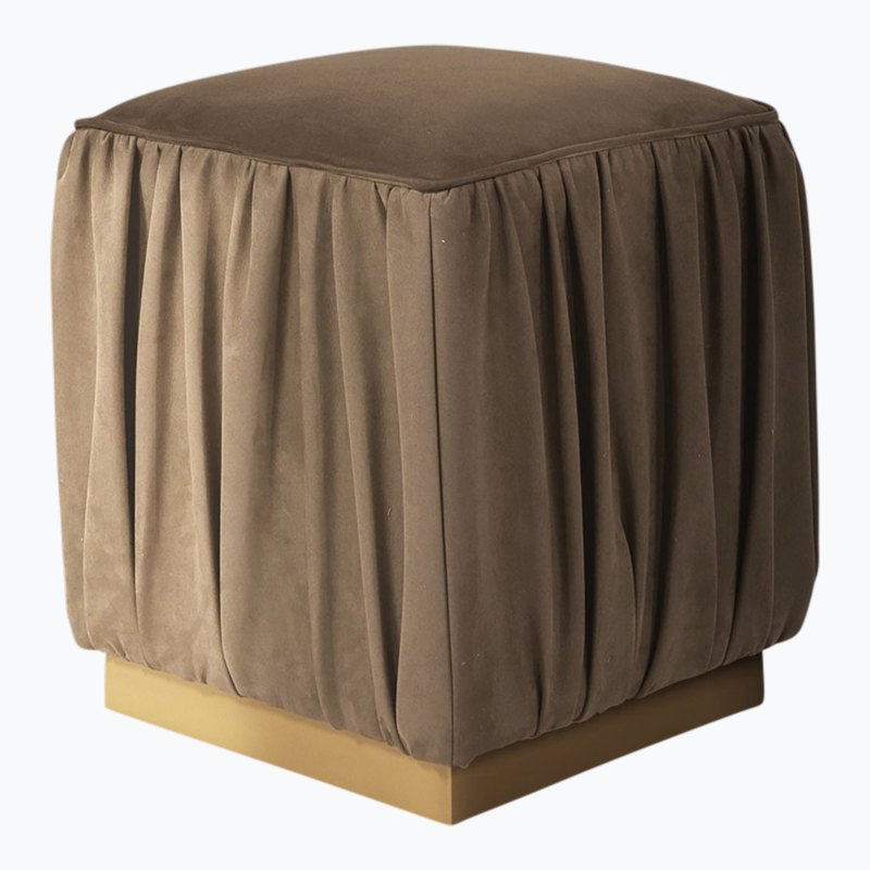 Stone International Waldorf Pouf Stone International Waldorf Pouf