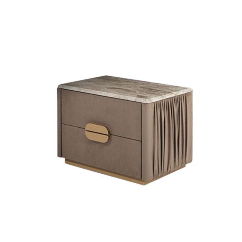 Stone International Waldorf Nightstand Stone International Waldorf Nightstand