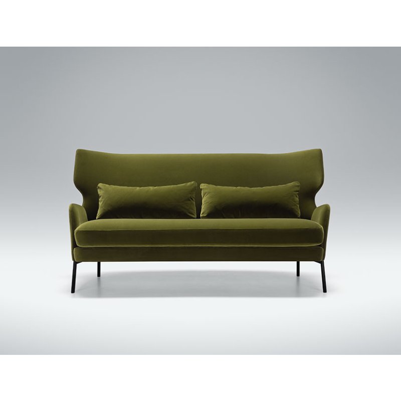 Sits Alex Fabric 2.5 Seater Sofa Sits Alex Fabric 2.5 Seater Sofa