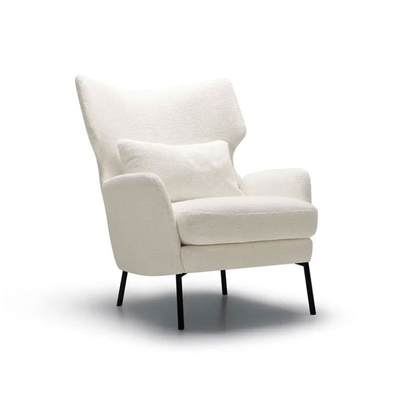 Sits Alex Fabric Armchair Sits Alex Fabric Armchair