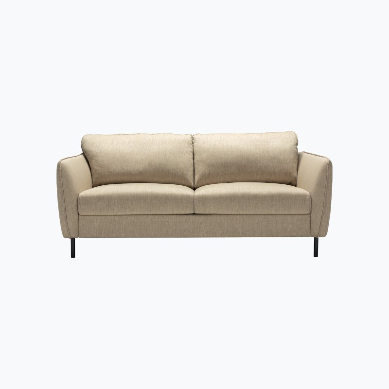Sits Lucy 3 Seater Sofa Bed Sits Lucy 3 Seater Sofa Bed