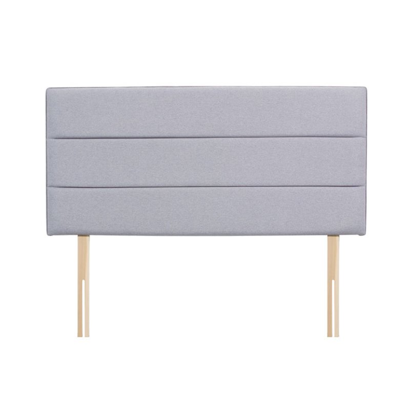 Sleepeezee Bluebell Doubel Strutted Headboard Sleepeezee Bluebell Doubel Strutted Headboard