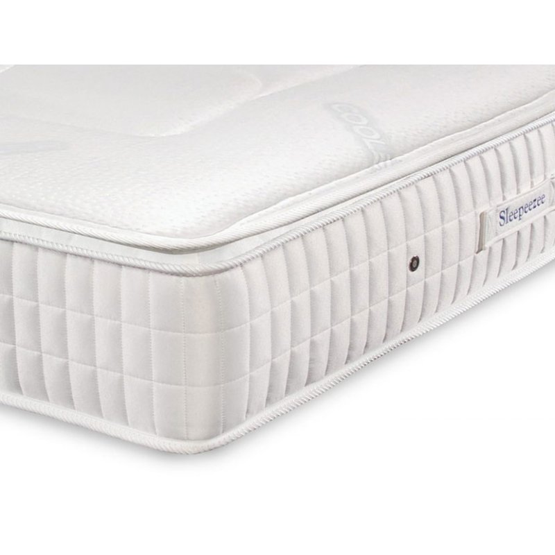 Sleepeezee Cooler Crystal Comfort Single Mattress Sleepeezee Cooler Crystal Comfort Single Mattress