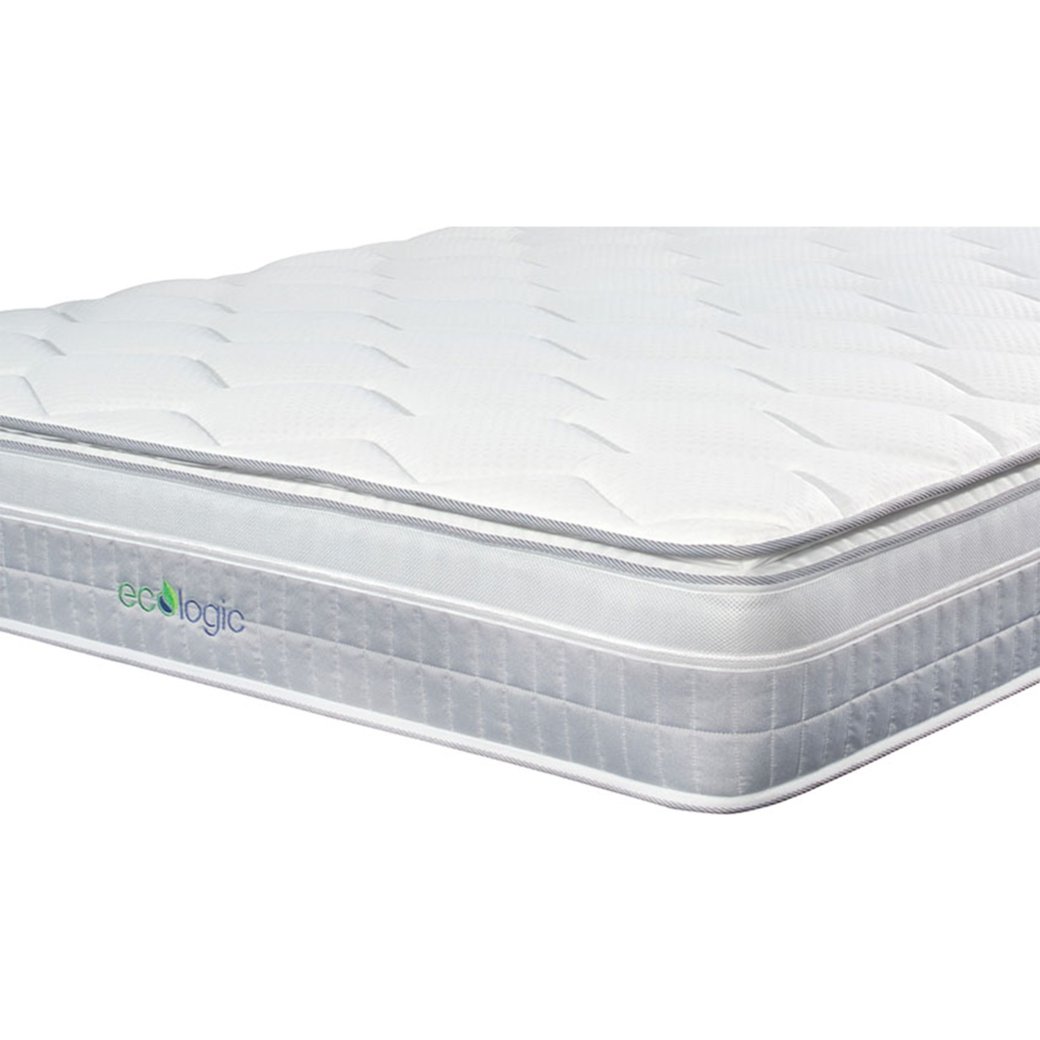 Sleepeezee Eco 1400 King Mattress - Medium Sleepeezee Eco 1400 King Mattress - Medium