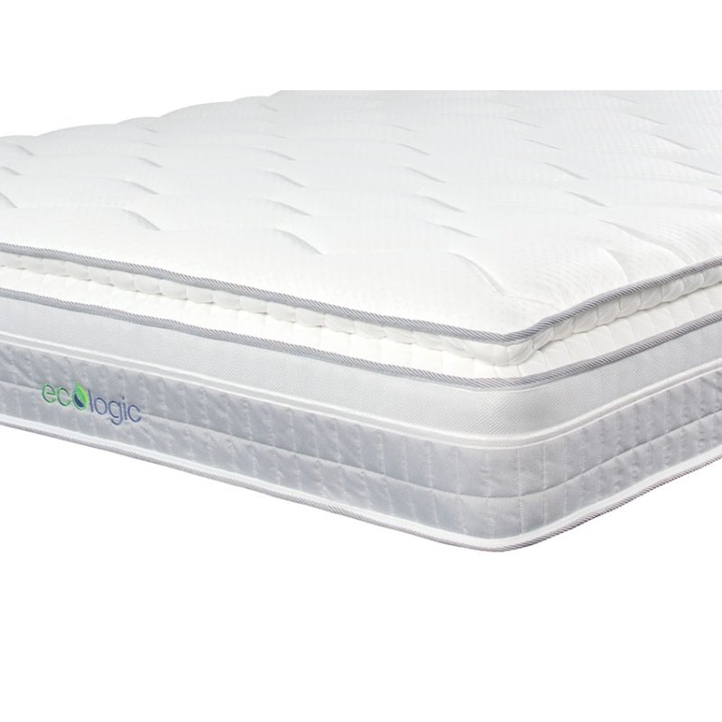 Sleepeezee Eco 1800 Super King Zip & Link Mattress Sleepeezee Eco 1800 Super King Zip & Link Mattress