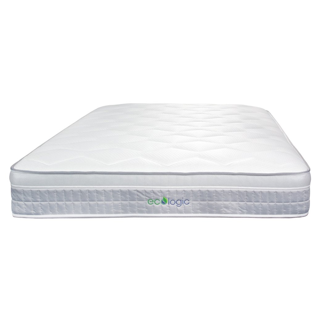 Sleepeezee Eco 1000 Single Mattress - Medium Sleepeezee Eco 1000 Single Mattress - Medium