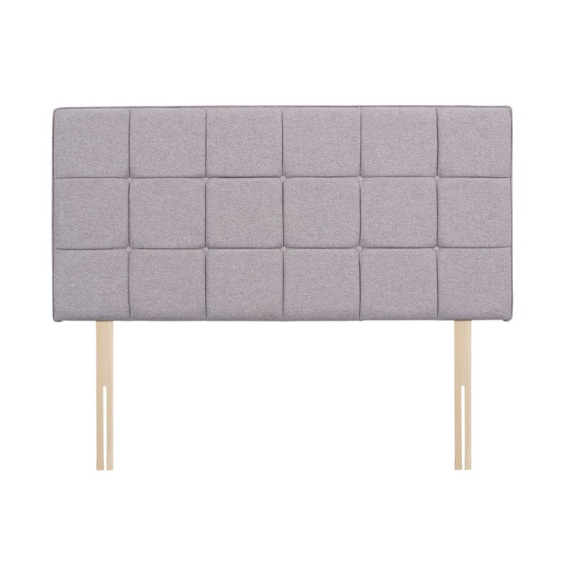 Sleepeezee Heather Double Strutted Headboard Sleepeezee Heather Double Strutted Headboard