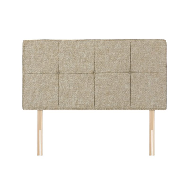 Sleepeezee Iris Double Strutted Headboard Sleepeezee Iris Double Strutted Headboard