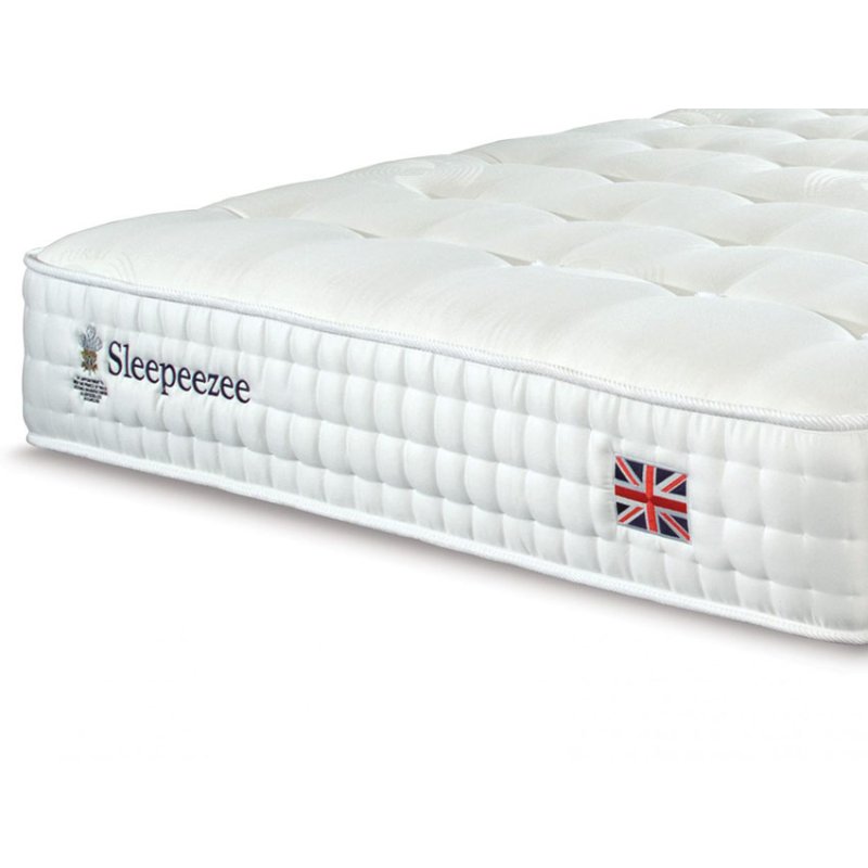 Sleepeezee Shaftesbury 2600 Single Mattress Sleepeezee Shaftesbury 2600 Single Mattress