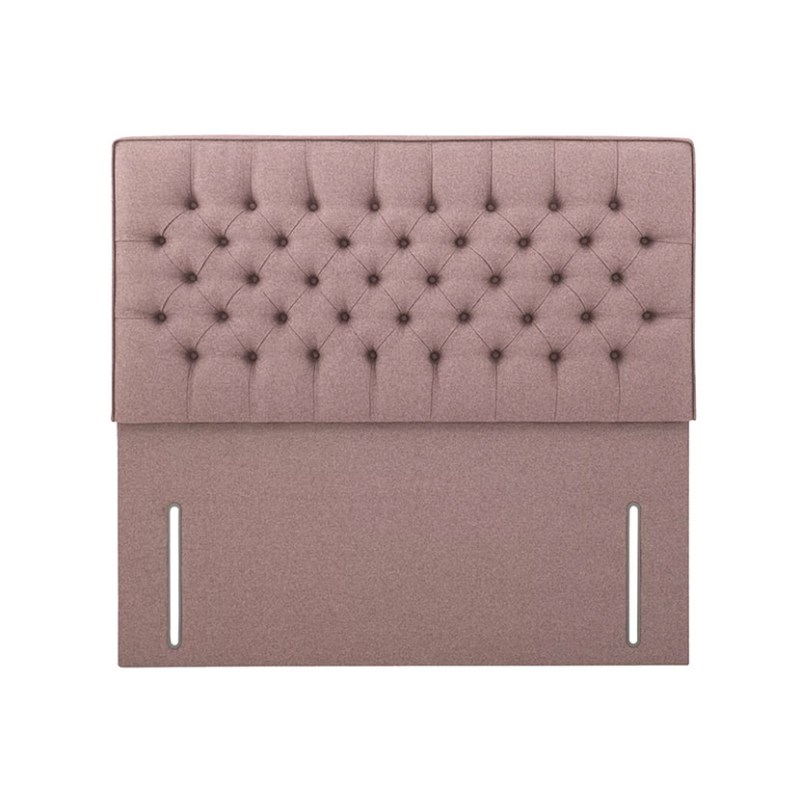 Sleepeezee Poppy Super King Headboard Sleepeezee Poppy Super King Headboard