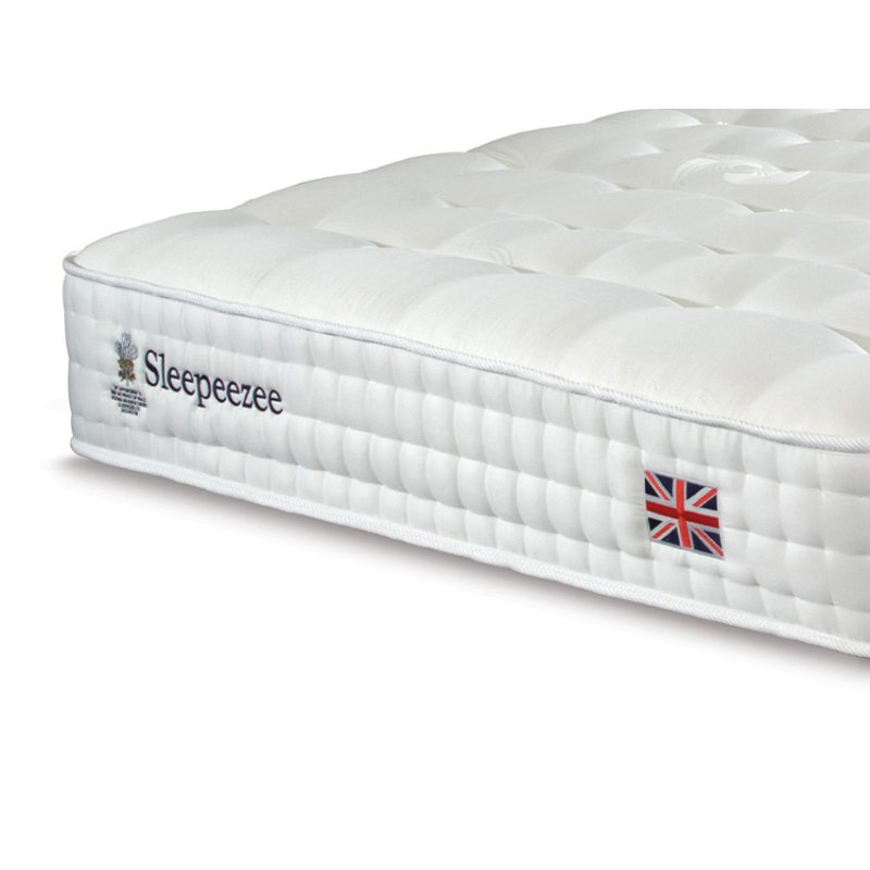Sleepeezee Carnaby 1400 Super King Mattress Sleepeezee Carnaby 1400 Super King Mattress
