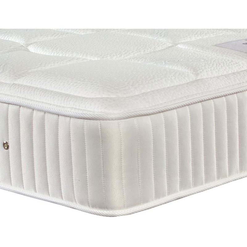 Sleepeezee Cooler Crystal Seasonal Small Double Mattress Sleepeezee Cooler Crystal Seasonal Small Double Mattress