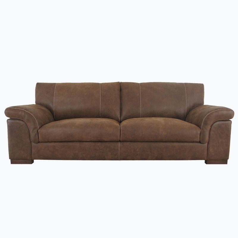 Mountback 3 Seater Sofa Mountback 3 Seater Sofa