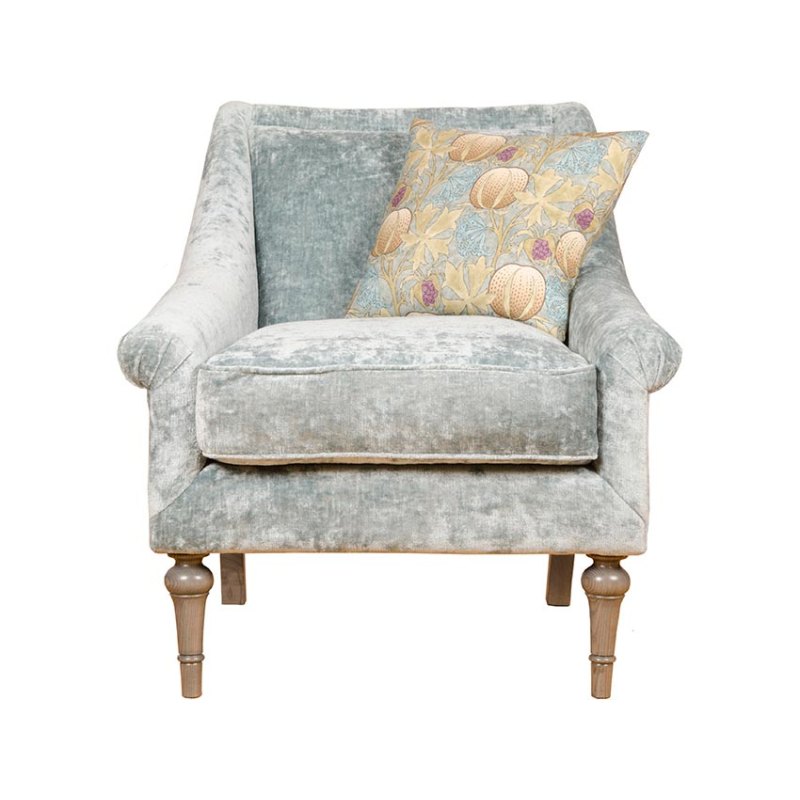 Spink & Edgar Garbo Chair Spink & Edgar Garbo Chair