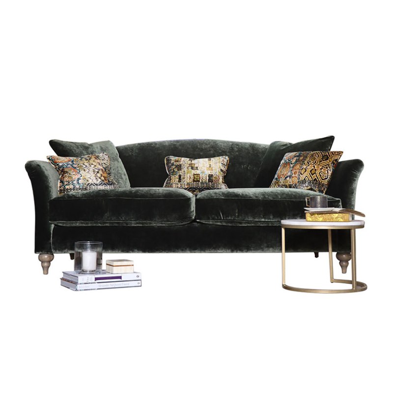 Spink & Edgar Lamour Midi Sofa Spink & Edgar Lamour Midi Sofa