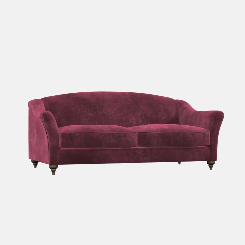 Spink & Edgar Lamour Petit Sofa Spink & Edgar Lamour Petit Sofa