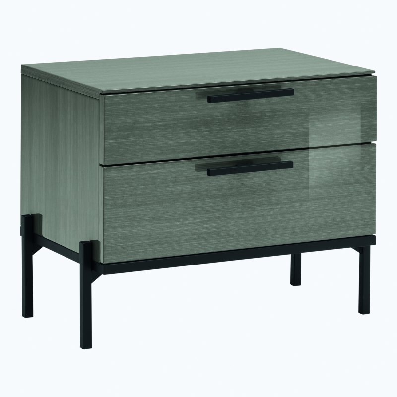 Alf Italia Sotomura Bedroom Nightstand Alf Italia Sotomura Bedroom Nightstand