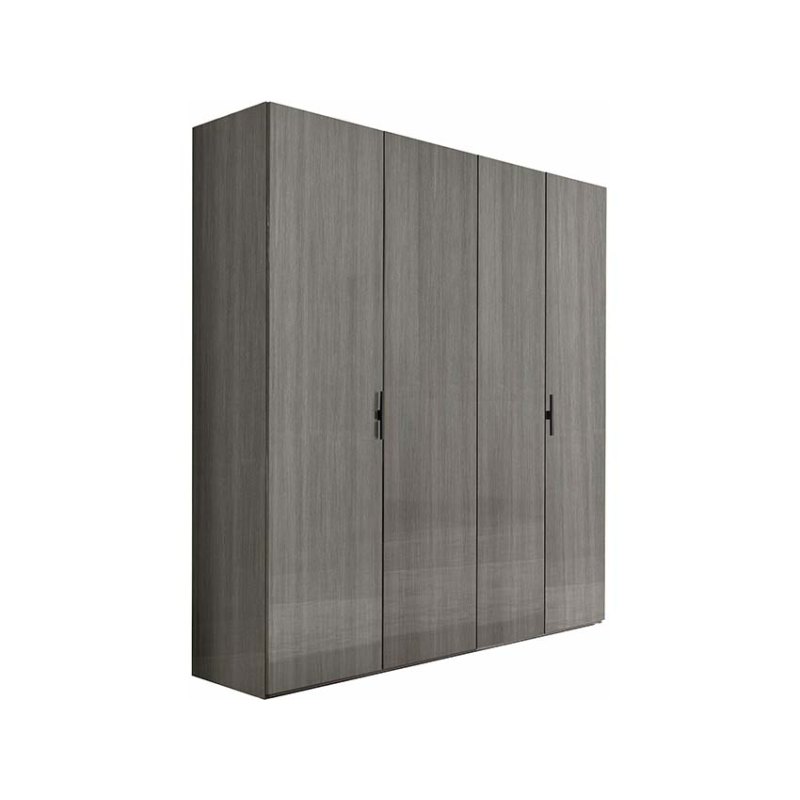 Alf Italia Sotomura Bedroom 4 Door Wardrobe Alf Italia Sotomura Bedroom 4 Door Wardrobe