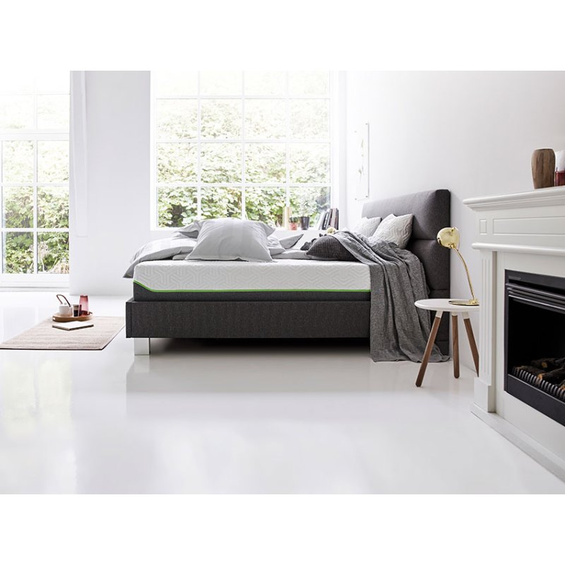 Tempur Genoa Double Bedframe Tempur Genoa Double Bedframe