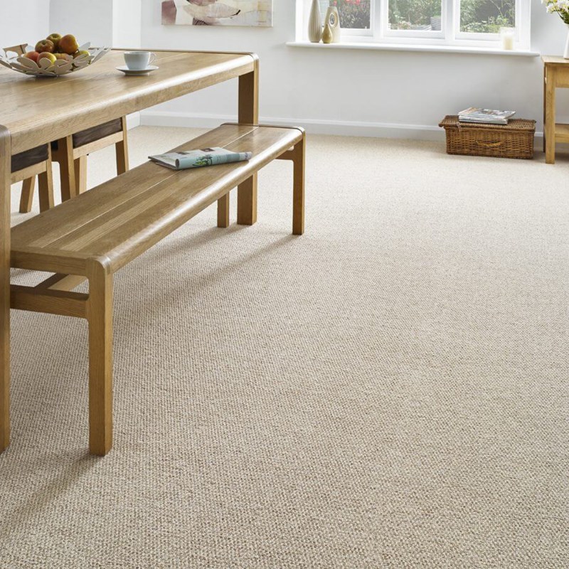 Tomkinson Classic Berber Carpet Tomkinson Classic Berber Carpet