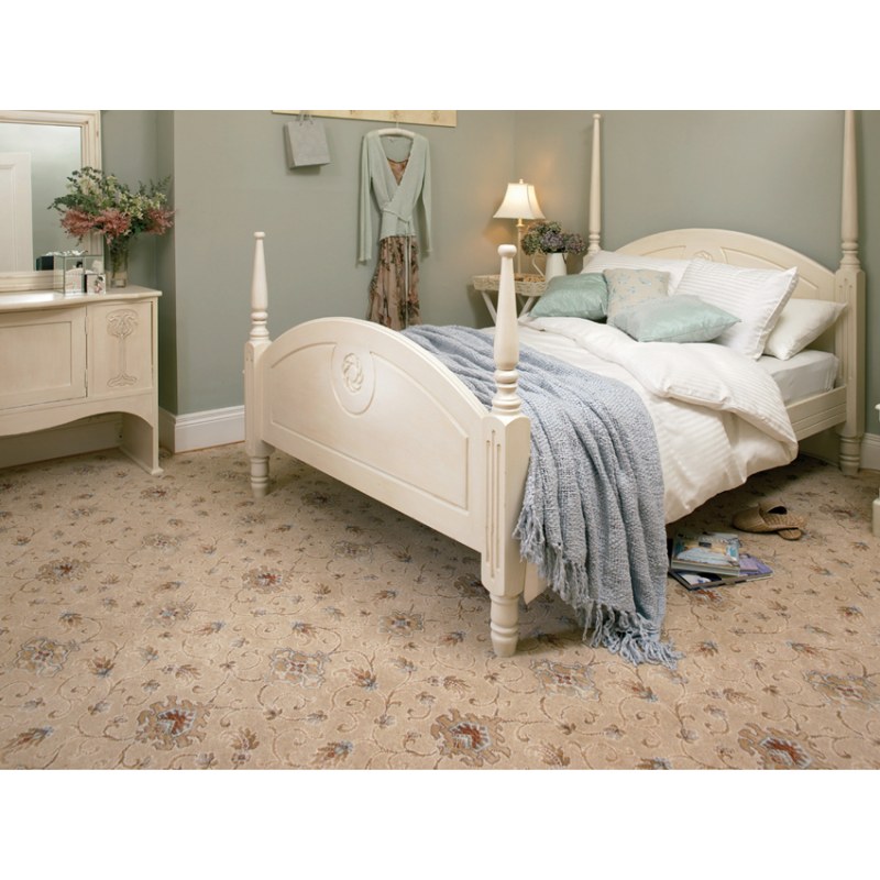 Ulster Anatolia Medallion Carpet Ulster Anatolia Medallion Carpet